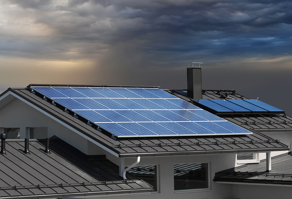 découvrez les avantages de l'énergie solaire : une source d'énergie renouvelable, économique et respectueuse de l'environnement. apprenez comment installer des panneaux solaires chez vous et réduire votre facture d'électricité tout en participant à la transition énergétique.