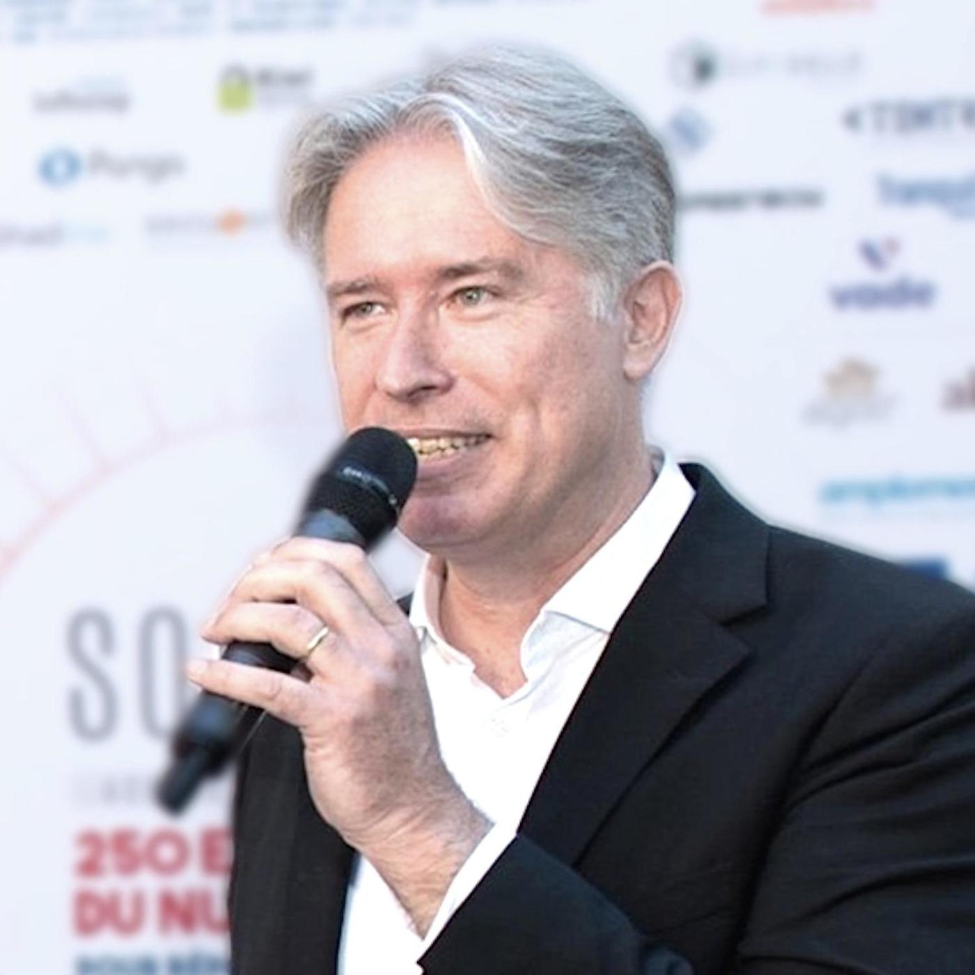 découvrez l'entretien exclusif avec albert codinach, où il partage ses idées sur l'innovation, la créativité et son parcours inspirant dans le monde professionnel. une plongée captivante dans l'esprit d'un leader visionnaire.