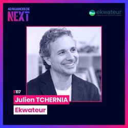 découvrez l'entretien captivant avec julien tchernia, où cet homme de télévision partage son parcours, ses souvenirs et ses réflexions sur l'évolution des médias en france.