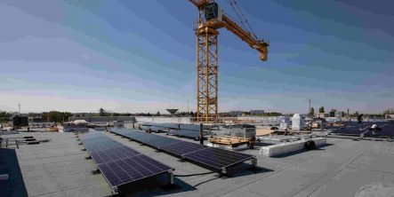 découvrez notre projet photovoltaïque innovant qui vise à exploiter l'énergie solaire pour un avenir durable. rejoignez-nous dans cette initiative écologique et économisez sur vos factures tout en préservant la planète.