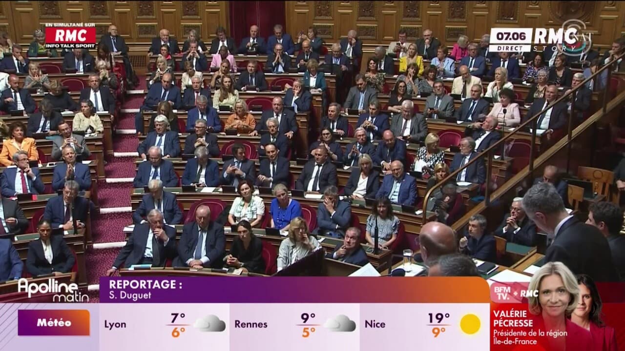 découvrez les projections et analyses de l'état en 2025 : tendances économiques, évolutions sociales et enjeux environnementaux qui façonneront notre avenir.