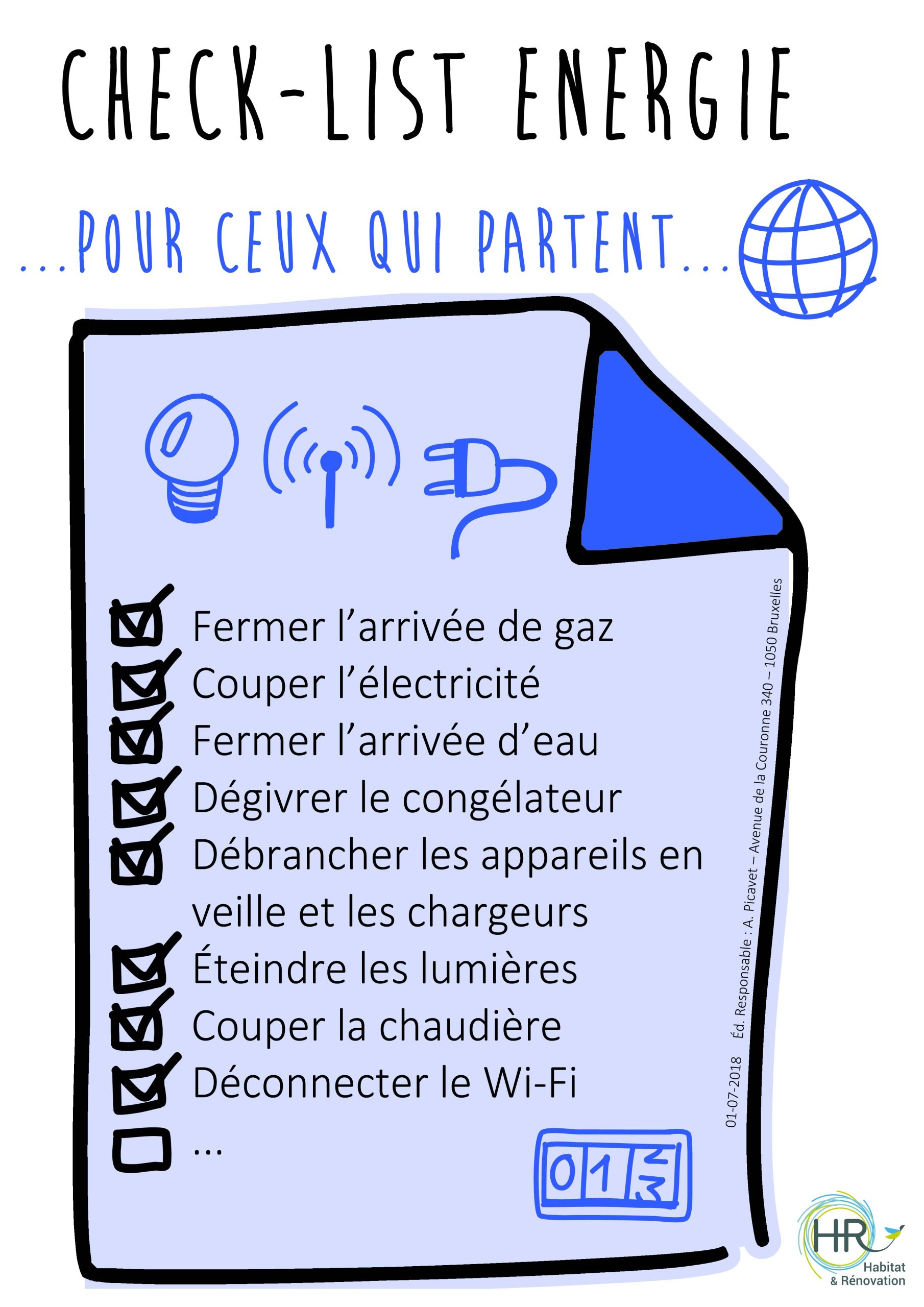 découvrez comment bien éteindre l'électricité avant de partir en vacances pour garantir la sécurité de votre domicile et réaliser des économies d'énergie. suivez nos conseils pratiques pour débrancher les appareils et éviter les risques.