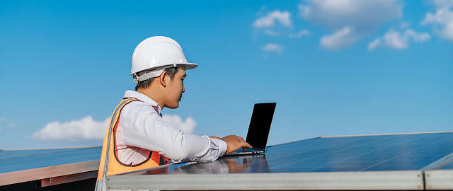 découvrez l'étude photovoltaïque, une analyse approfondie des systèmes solaires, de leur efficacité et de leur impact environnemental. explorez les avantages de l'énergie solaire et comment cette technologie peut transformer votre consommation énergétique.