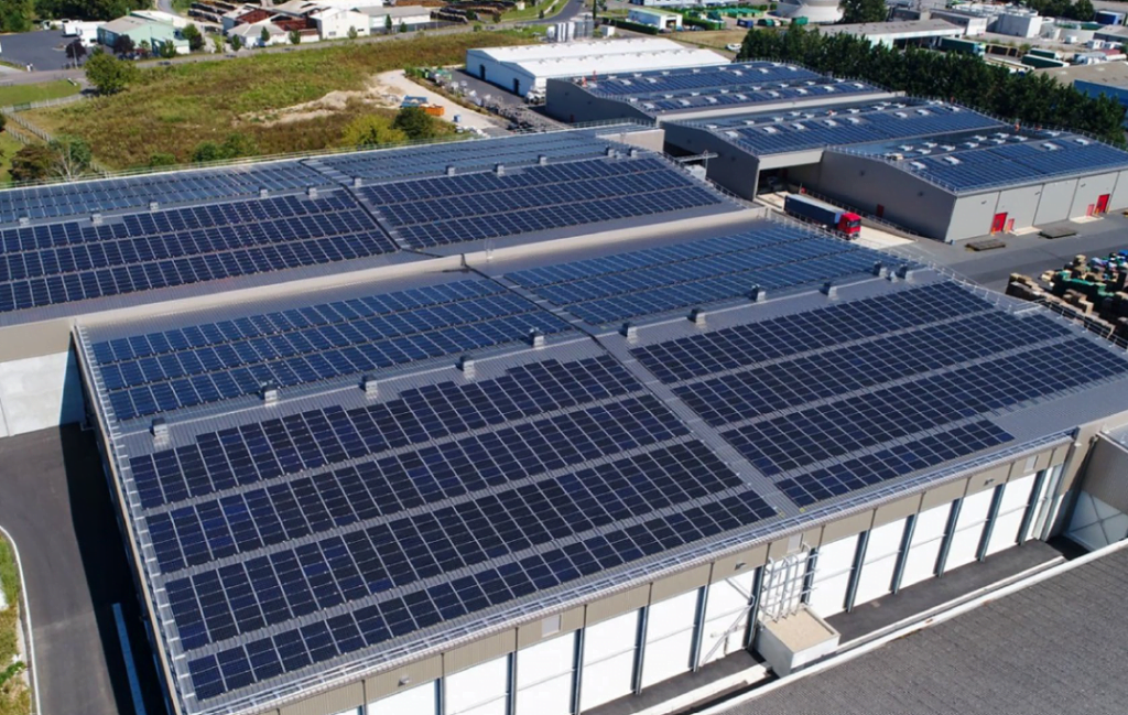 découvrez notre étude photovoltaïque approfondie, qui analyse les avantages, les technologies et les enjeux de l'énergie solaire. informez-vous sur les solutions durables pour optimiser votre production d'énergie et contribuer à un futur plus vert.
