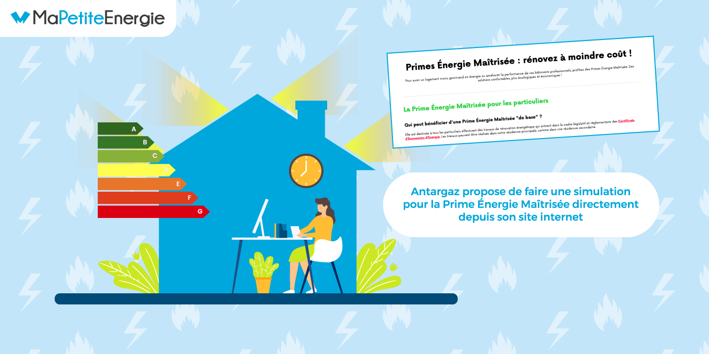 découvrez les dernières évolutions d'antargaz-finagaz, un acteur majeur du secteur énergétique en france. analyse des nouvelles offres, des innovations écologiques et des changements stratégiques qui façonnent l'avenir de cette entreprise. restez informé des tendances et des initiatives qui impactent le marché de l'énergie.