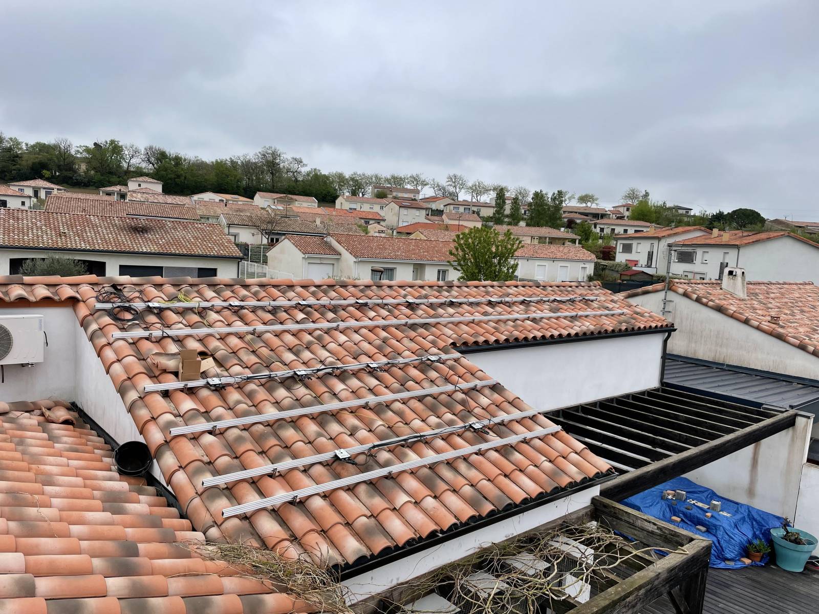 découvrez les services d'expert en panneaux solaires à nailloux. profitez d'installations sur mesure, de conseils personnalisés et d'une expertise locale pour optimiser votre production d'énergie solaire et réduire vos factures d'électricité.