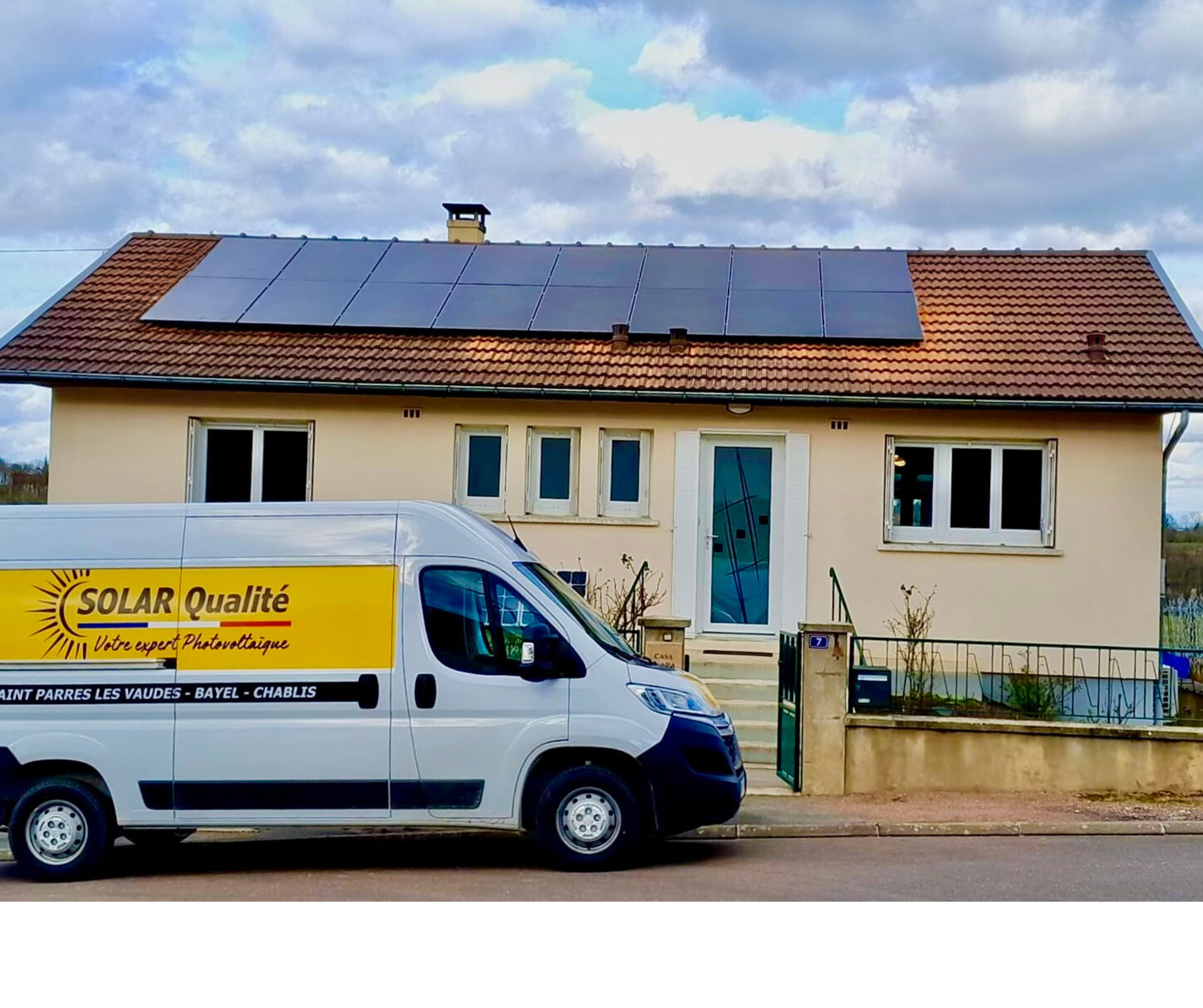 découvrez l'expertise de nos spécialistes en panneaux solaires. profitez de conseils personnalisés, d'installations de qualité et d'une transition vers une énergie renouvelable durable. optez pour une solution écologique et économique avec nos experts.