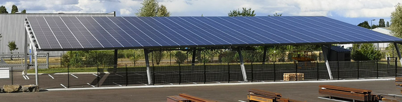 découvrez notre expertise en tant que fabricant d'ombrières photovoltaïques, alliant innovation et durabilité. optimisez l'espace de stationnement tout en produisant de l'énergie verte. contactez-nous pour des solutions sur mesure et écologiques.