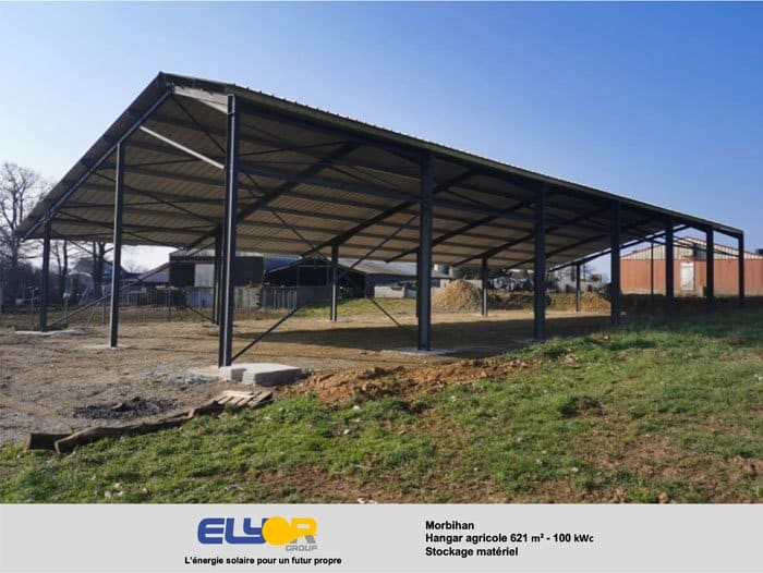 découvrez notre ferme solaire de 100 kwc, une solution durable et innovante pour produire de l'énergie renouvelable. engagez-vous pour l'environnement tout en profitant d'une énergie propre et économique.