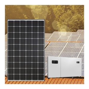 découvrez notre ferme solaire de 100 kwc, une solution innovante et durable pour produire de l'énergie renouvelable. profitez d'une installation écologique qui contribue à la transition énergétique tout en réduisant votre empreinte carbone.