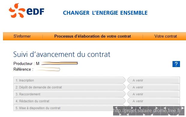 découvrez les étapes importantes à suivre à la fin de votre contrat edf pour le photovoltaïque. obtenez des conseils sur le renouvellement, la résiliation ou la transition vers un nouveau fournisseur d'énergie afin de maximiser les bénéfices de votre installation solaire.