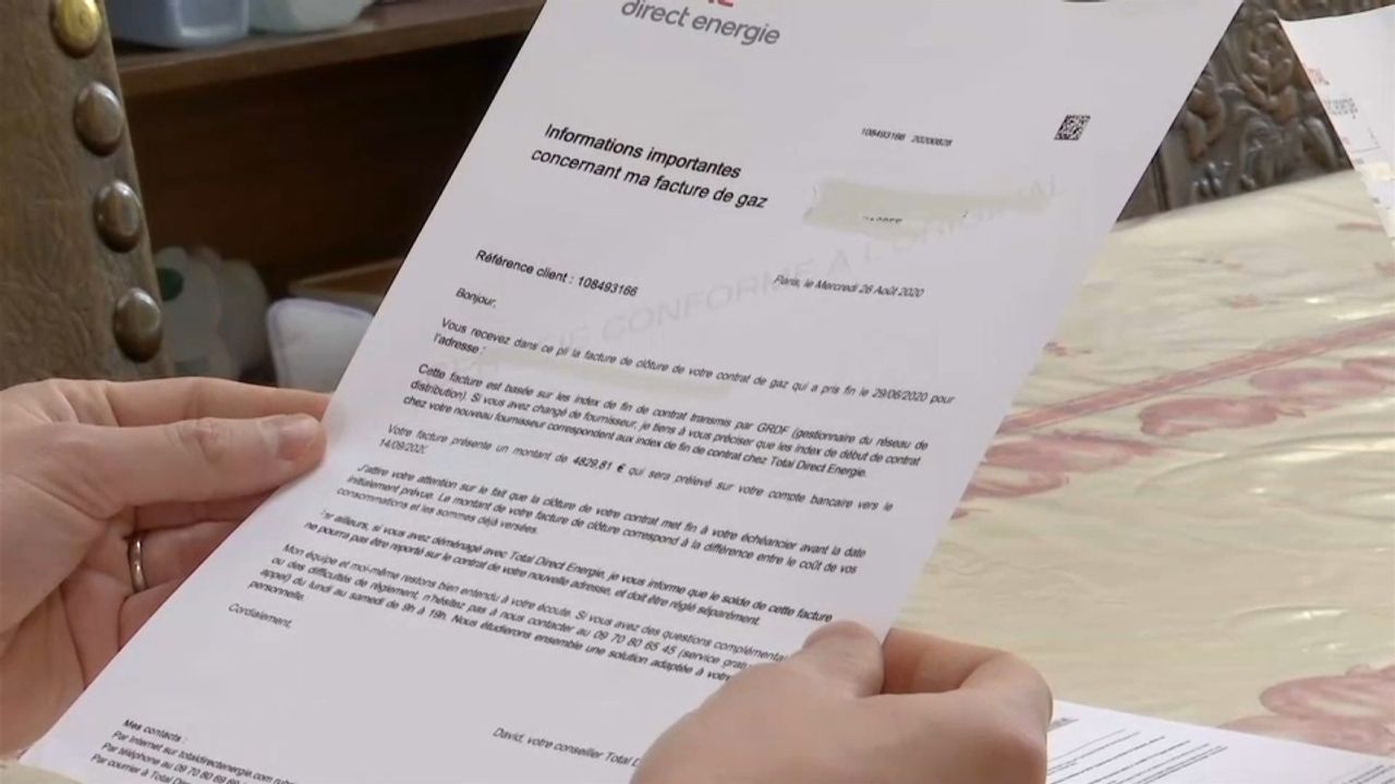 découvrez comment mettre fin à la liberté de choix en matière de fournisseur d'énergie et explorez les enjeux et conséquences d'une telle décision sur votre budget et votre consommation.