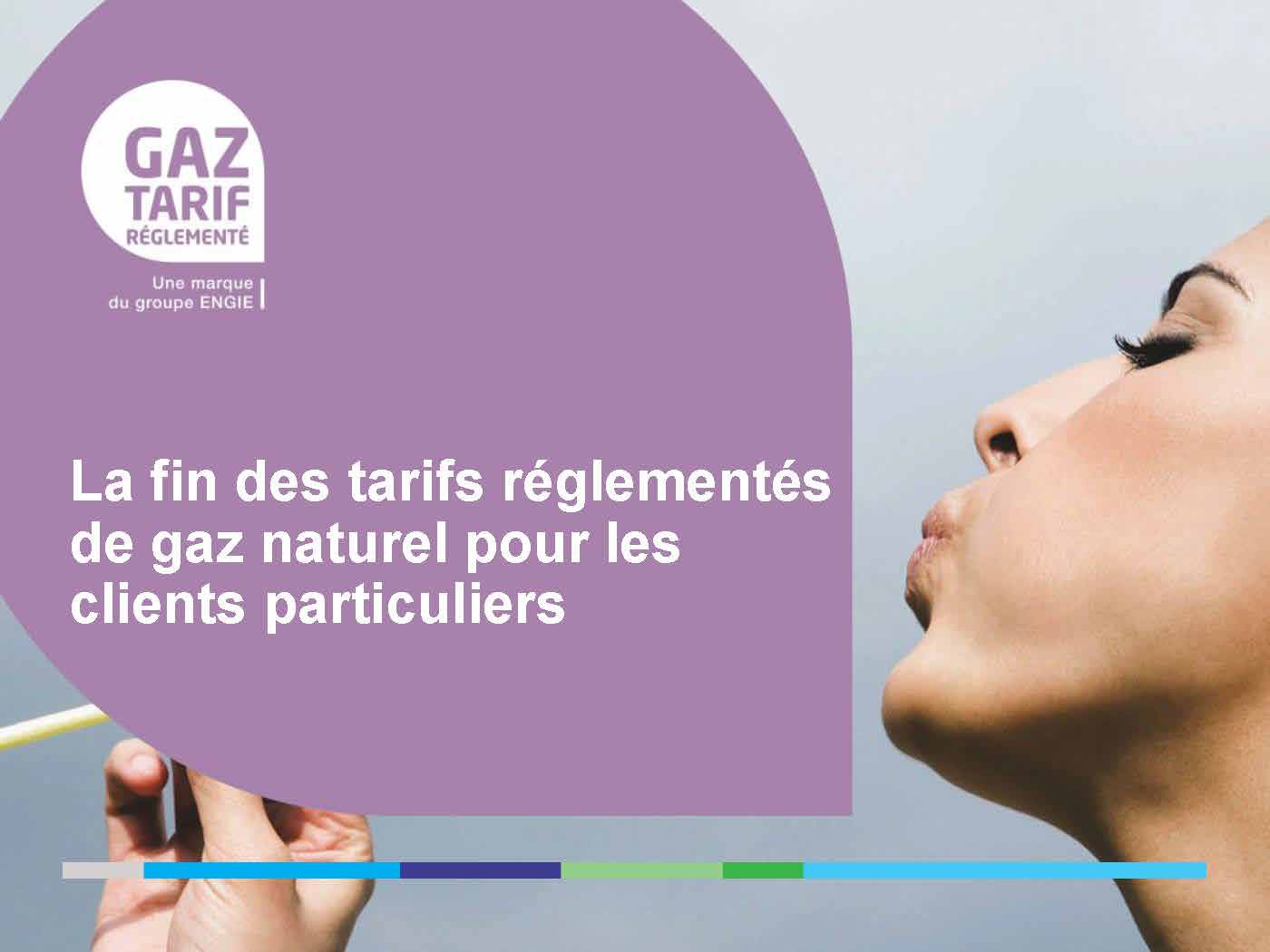 découvrez l'impact de la fin du tarif réglementé du gaz en france : enjeux, alternatives et conseils pour bien gérer votre consommation et maîtriser votre budget énergétique.