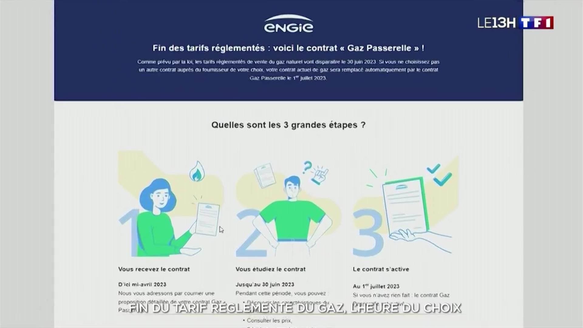 découvrez tout ce qu'il faut savoir sur la fin du tarif réglementé du gaz en france. informez-vous sur les nouvelles options tarifaires, les impacts sur votre facture et comment choisir le fournisseur le plus adapté à vos besoins.