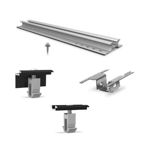 découvrez nos solutions de fixation pour panneaux solaires, idéales pour optimiser l'installation et la performance de votre système photovoltaïque. profitez d'une solidité et d'une durabilité irréprochables pour maximiser l'énergie solaire de votre habitat.