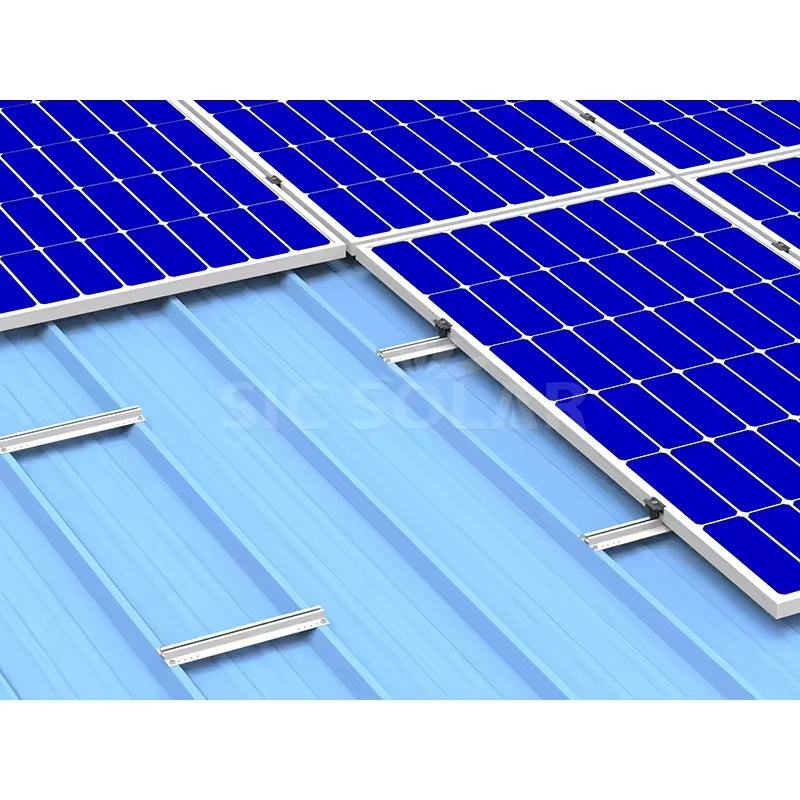 découvrez la fixation solaire alma, une solution innovante et efficace pour installer vos panneaux solaires en toute simplicité. profitez d'une installation robuste et durable, adaptée à tous types de surfaces, pour maximiser votre production d'énergie renouvelable.
