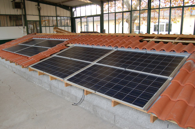 découvrez notre formation complète sur les panneaux solaires, adaptée à tous niveaux. apprenez à installer, entretenir et optimiser les systèmes photovoltaïques pour devenir un expert en énergie renouvelable.