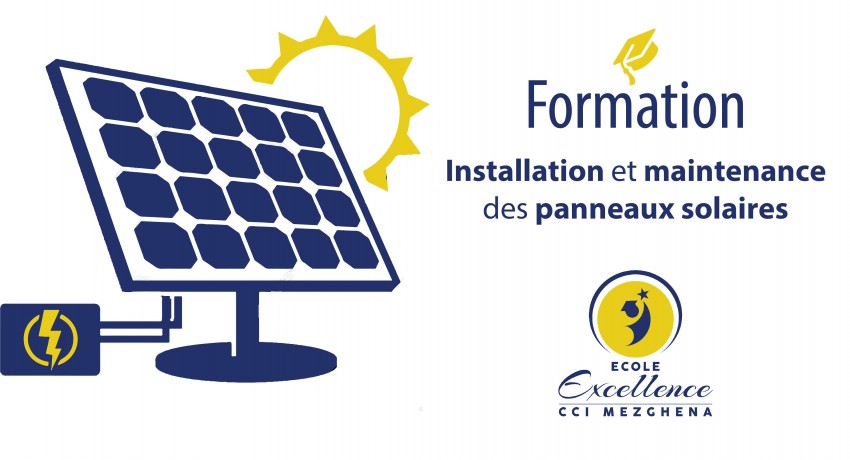 découvrez notre formation complète sur les panneaux solaires ! apprenez à installer, entretenir et optimiser les systèmes photovoltaïques pour maximiser l'énergie solaire et contribuer à un avenir durable.