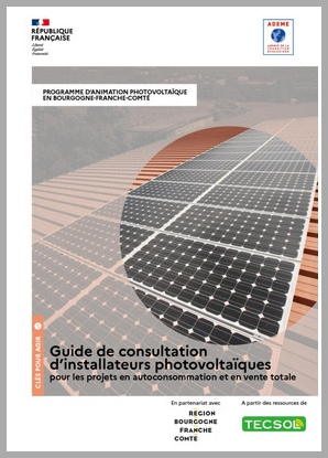 découvrez notre guide complet sur le photovoltaïque en format pdf. apprenez tout sur les avantages de l'énergie solaire, l'installation de panneaux photovoltaïques, et les astuces pour optimiser votre consommation d'énergie. téléchargez maintenant et faites le premier pas vers une énergie renouvelable durable !