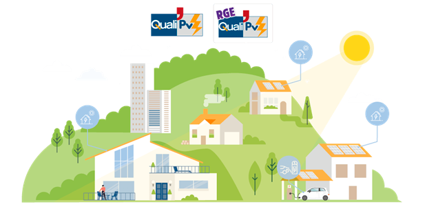 découvrez notre formation rge photovoltaïque pour maîtriser l'installation et la maintenance de systèmes solaires. obtenez la certification reconnue et accédez à de nouvelles opportunités professionnelles tout en contribuant à la transition énergétique.