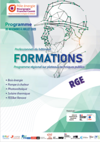 découvrez notre formation rge photovoltaïque qui vous permettra d'acquérir les compétences nécessaires pour installer des systèmes photovoltaïques conformes aux normes. formez-vous aux dernières techniques et devenez un expert certifié, tout en contribuant à la transition énergétique.