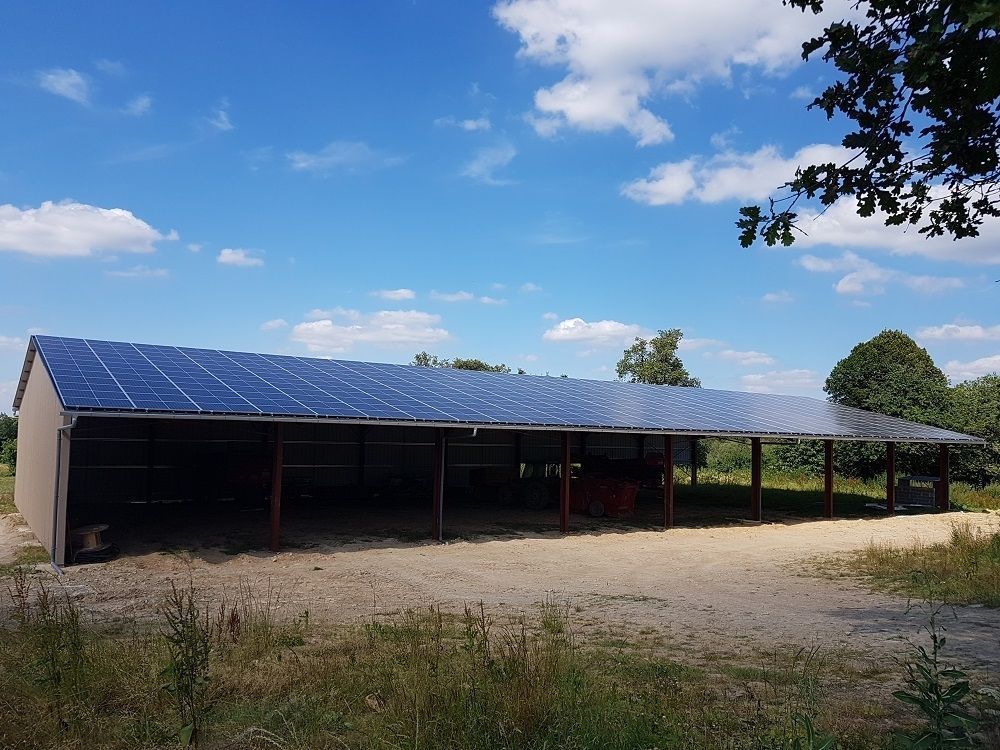 découvrez notre forum dédié au bâtiment agricole photovoltaïque, un espace d'échange pour les professionnels et passionnés du secteur. partagez vos expériences, posez vos questions et trouvez des solutions innovantes pour intégrer l'énergie solaire dans vos projets agricoles.
