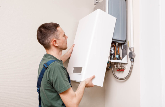 découvrez les étapes essentielles pour identifier et résoudre une fuite de chaudière. apprenez à diagnostiquer le problème, à effectuer les réparations nécessaires et à prévenir les fuites futures, tout en garantissant la sécurité de votre système de chauffage.