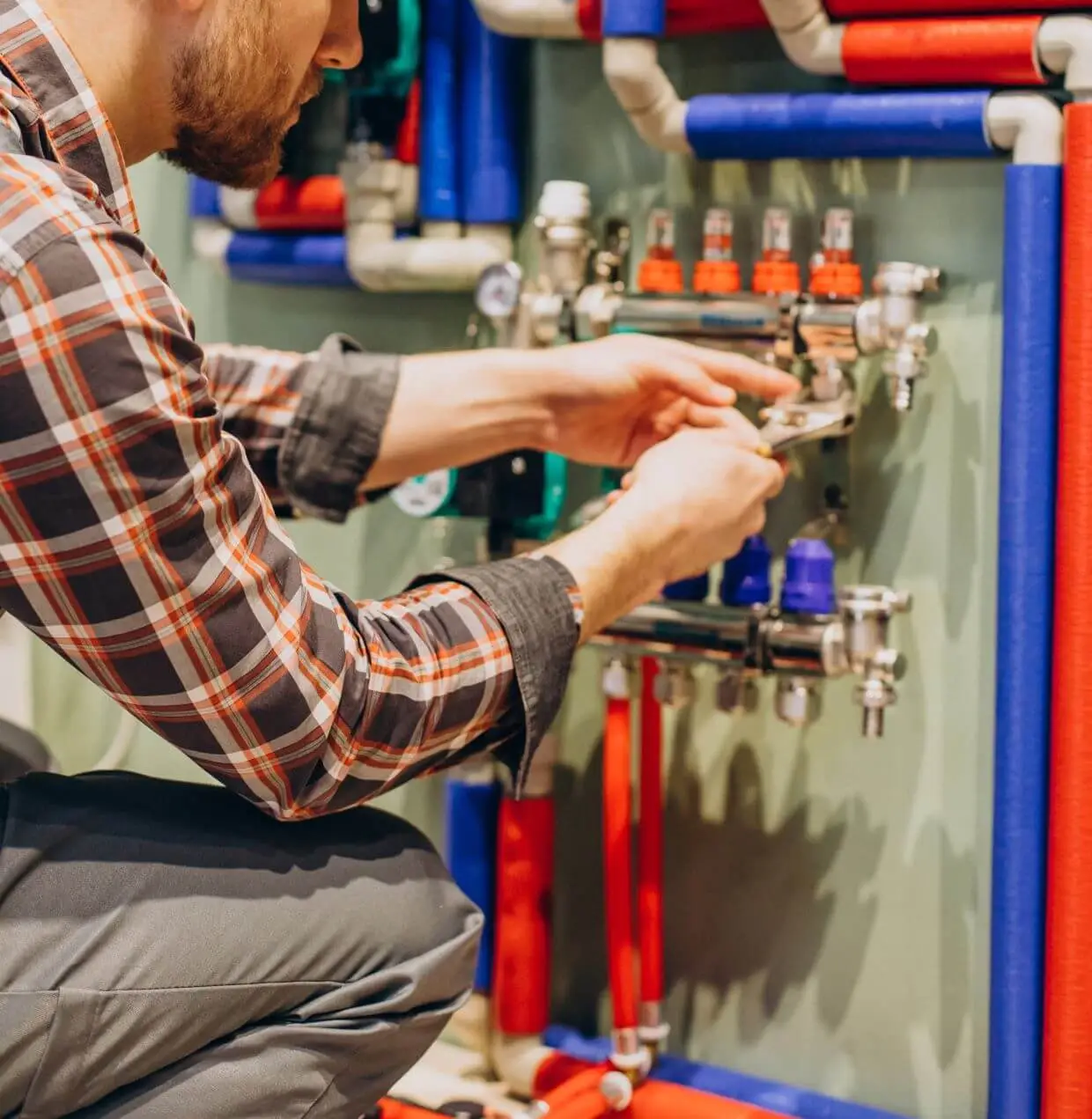 découvrez les étapes essentielles à suivre en cas de fuite de chaudière. apprenez à identifier la source de la fuite, à sécuriser votre installation et à prendre les mesures appropriées pour éviter des dommages supplémentaires.