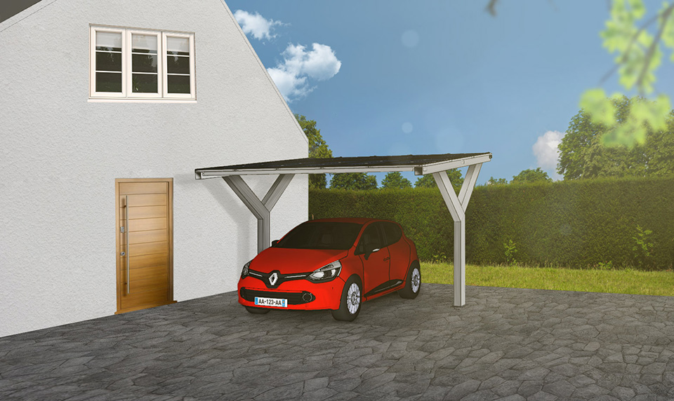 découvrez comment profiter d'un garage solaire gratuit pour maximiser l'utilisation de l'énergie solaire. apprenez les étapes pour installer votre propre garage équipé de panneaux solaires, réduisez vos factures d'électricité et contribuez à un avenir durable.