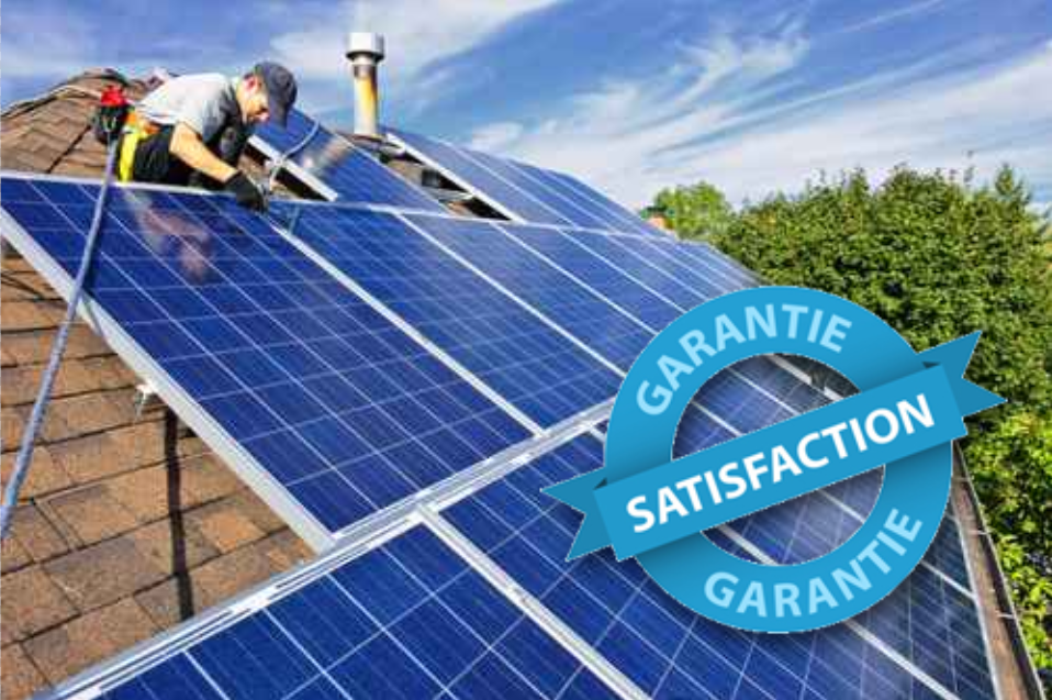 découvrez comment la garantie photovoltaïque vous protège en cas de faillite de l'installateur. assurez votre investissement énergétique et profitez d'une sérénité durable grâce à nos solutions sécurisées.