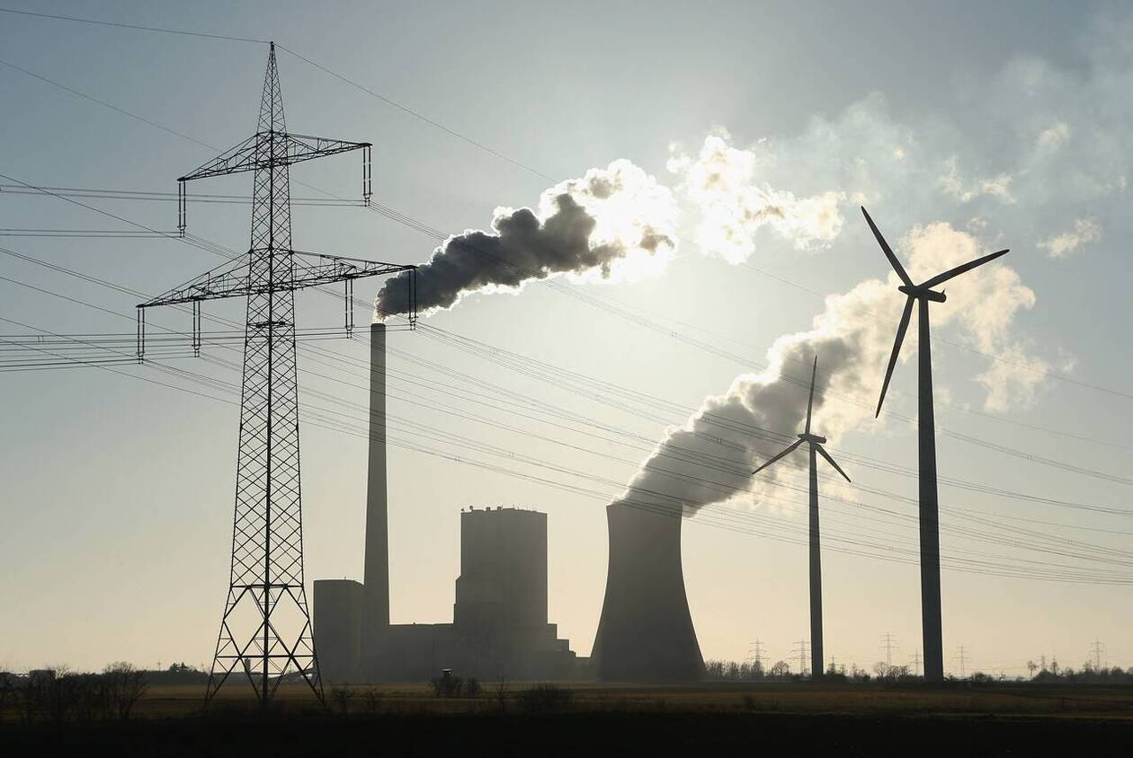 découvrez tout ce qu'il faut savoir sur le gaz : types de gaz, utilisations, avantages et conseils de sécurité pour une consommation responsable.