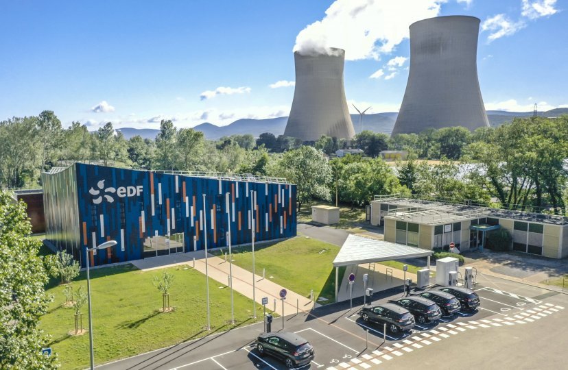 découvrez comment edf gère efficacement ses installations nucléaires pour garantir la sécurité, la performance et la durabilité de l'énergie nucléaire en france. informez-vous sur les innovations, les normes de sécurité et les responsabilités environnementales qui encadrent cette gestion.