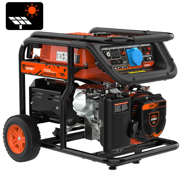 découvrez notre groupe solaire, une solution innovante pour produire de l'énergie propre et durable. profitez des avantages de l'énergie solaire pour réduire vos factures d'électricité et contribuer à la protection de l'environnement.