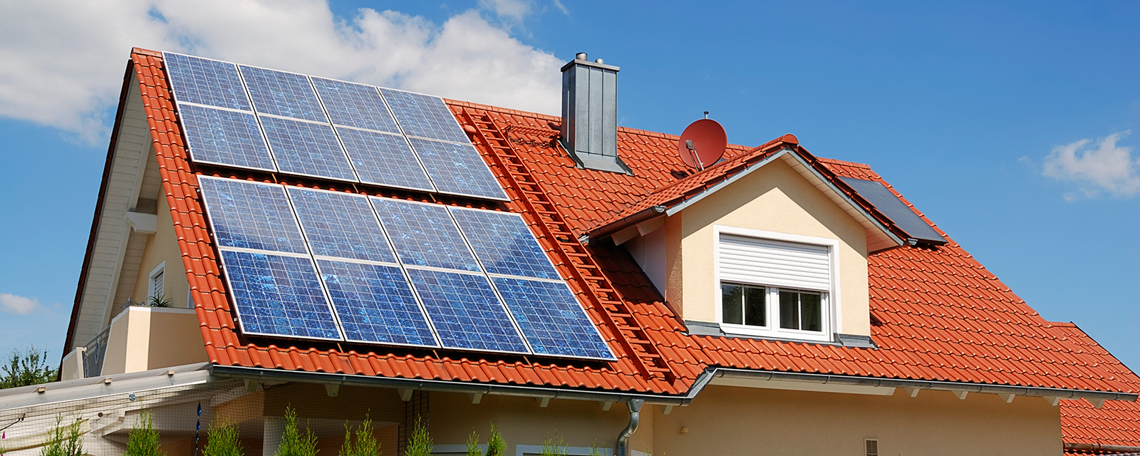découvrez notre guide complet sur les chauffe-eau solaires. apprenez à choisir le meilleur système pour votre maison, à installer votre équipement et à optimiser votre consommation d'énergie solaire. profitez d'économies sur vos factures d'eau tout en préservant l'environnement.