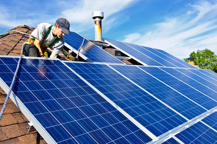 découvrez notre guide complet sur les panneaux solaires : installation, avantages, économies d'énergie et choix des équipements. informez-vous pour optimiser votre projet solaire et réduire votre impact environnemental.