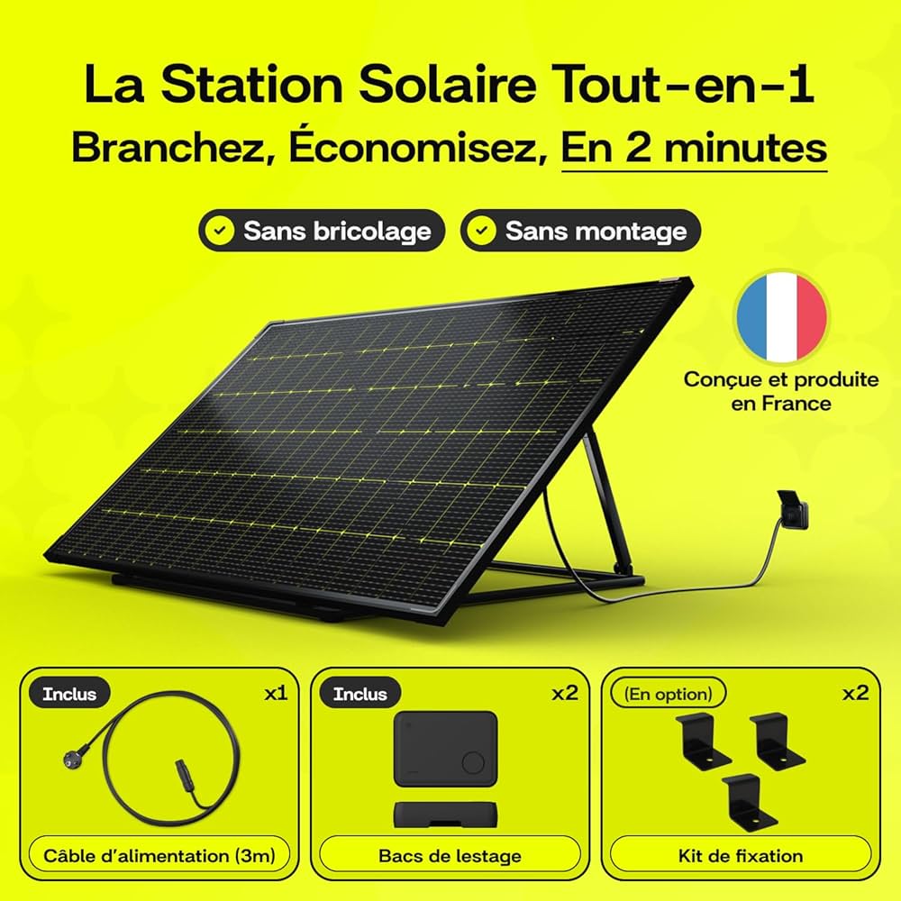 découvrez notre guide complet sur les panneaux solaires : tout ce que vous devez savoir pour choisir, installer et optimiser votre système solaire. économisez de l'énergie et réduisez vos factures tout en préservant l'environnement.