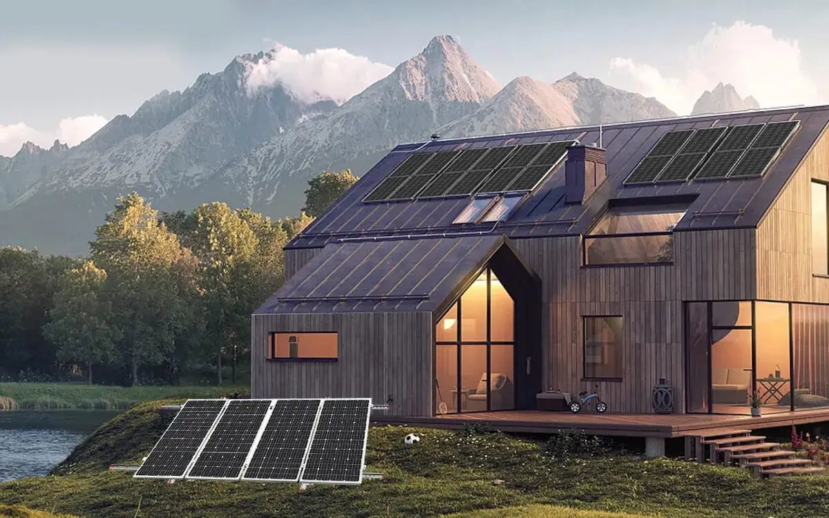 découvrez notre guide complet sur les panneaux solaires : avantages, installation, entretien et conseils pratiques pour maximiser votre efficacité énergétique et réduire vos factures.