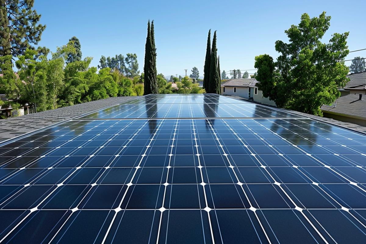 découvrez notre guide complet sur les panneaux solaires : avantages, installation, choix des équipements et économies d'énergie. informez-vous sur les solutions durables pour votre maison et réduisez votre empreinte carbone.