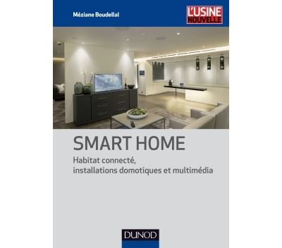 découvrez l'univers de l'habitat connecté, où technologie et confort s'allient pour transformer votre quotidien. optimisez votre maison avec des solutions intelligentes pour un mode de vie moderne et pratique.