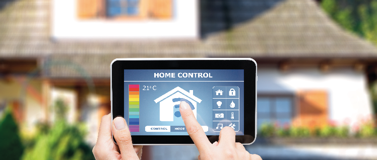 découvrez l'univers de l'habitat connecté, un mode de vie révolutionnaire qui allie confort, sécurité et efficacité énergétique. optimisez votre quotidien grâce à des technologies intelligentes qui transforment votre maison en un espace interactif et autonome.