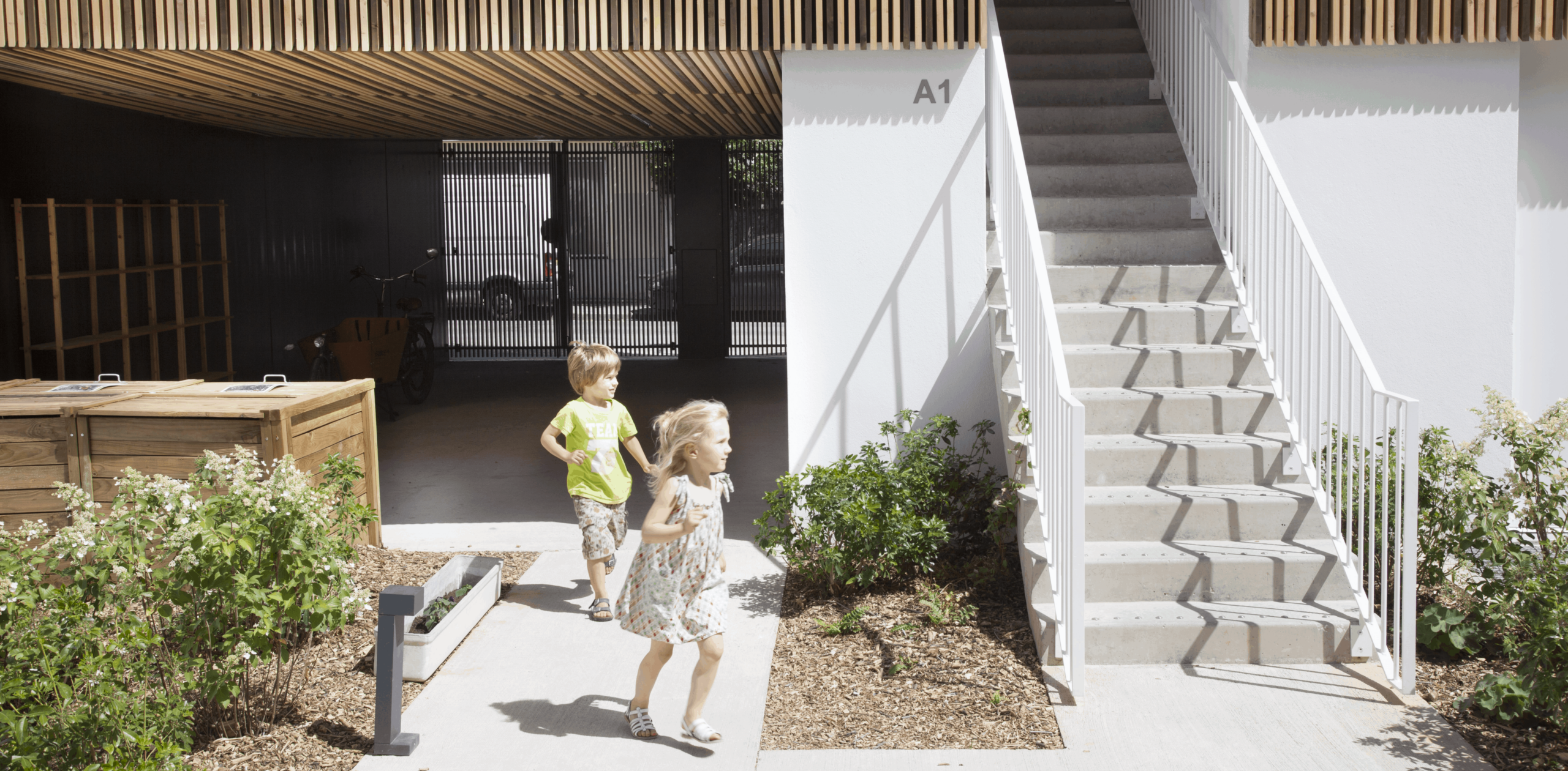 découvrez comment concevoir un habitat écoresponsable, alliant durabilité et confort. explorez des solutions innovantes pour réduire votre empreinte écologique tout en créant un espace de vie harmonieux avec la nature.