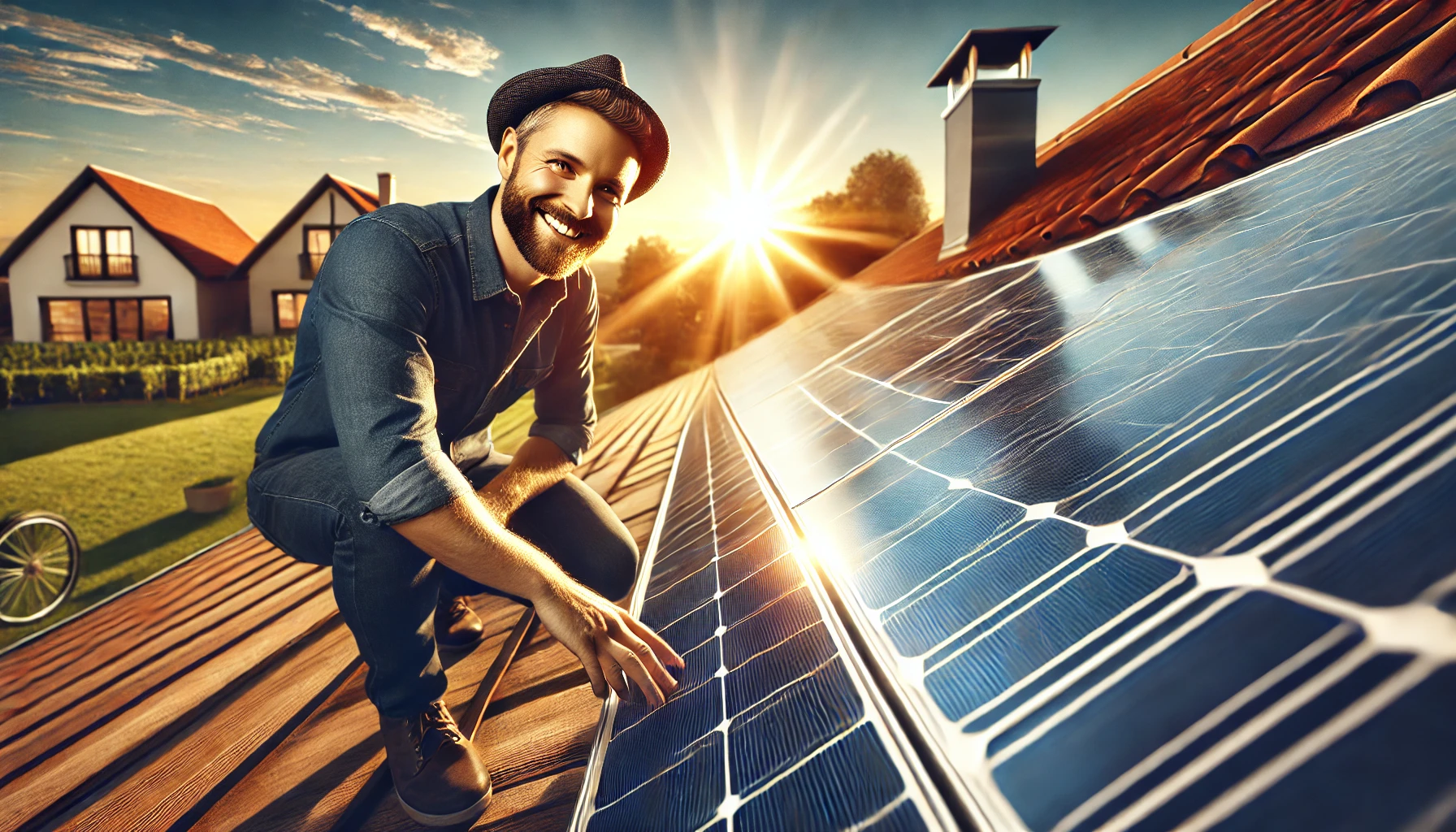 découvrez les avantages des hangars photovoltaïques en 2025, une solution économique et écologique pour produire votre propre énergie renouvelable tout en optimisant l'espace de stockage.