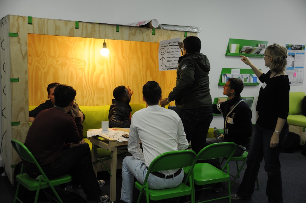 participez à hello watt hackathon, un événement innovant réunissant des développeurs, des créateurs et des passionnés d'énergie pour concevoir des solutions durables. relevez le défi, partagez vos idées et collaborez pour transformer l'avenir de l'énergie tout en vous amusant !