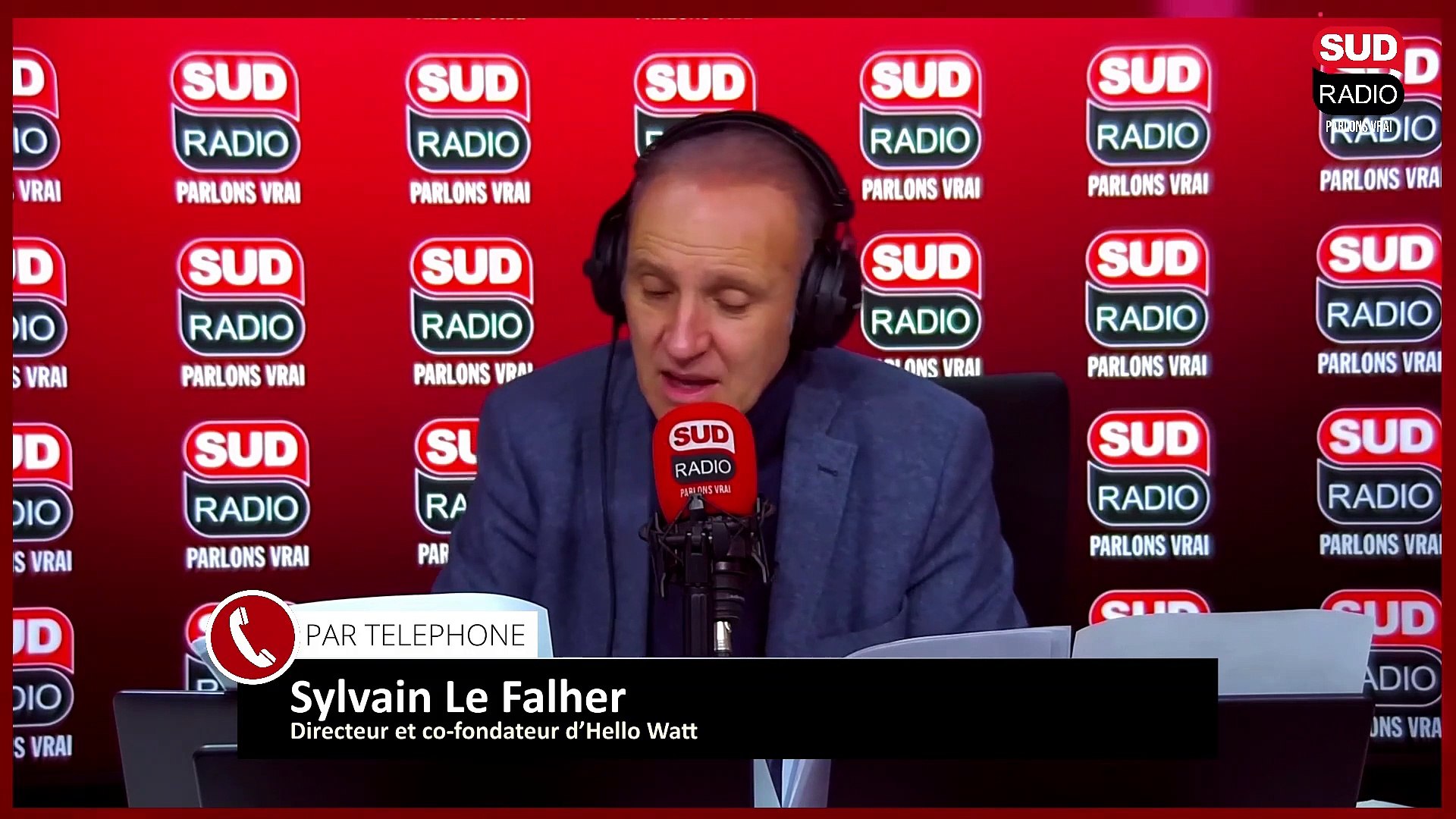 découvrez hello watt sur bfm tv, votre source incontournable pour des conseils et des informations sur la transition énergétique et les économies d'énergie. rejoignez-nous pour des discussions éclairées et des analyses approfondies sur l'avenir énergétique de la france.