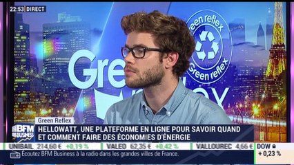 découvrez hello watt sur bfm tv, l'émission qui vous guide vers une consommation d'énergie plus responsable et durable. informez-vous sur les astuces pour réduire vos factures et adopter des comportements éco-responsables.