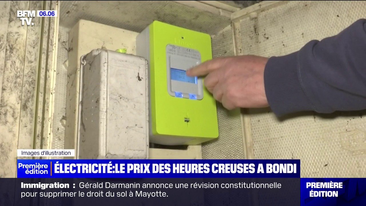 découvrez tout ce qu'il faut savoir sur les heures pleines et creuses d'edf : définition, avantages, conseils pour optimiser votre consommation d'énergie et réduire vos factures. informez-vous sur le fonctionnement de ces plages horaires afin de mieux gérer votre électricité au quotidien.