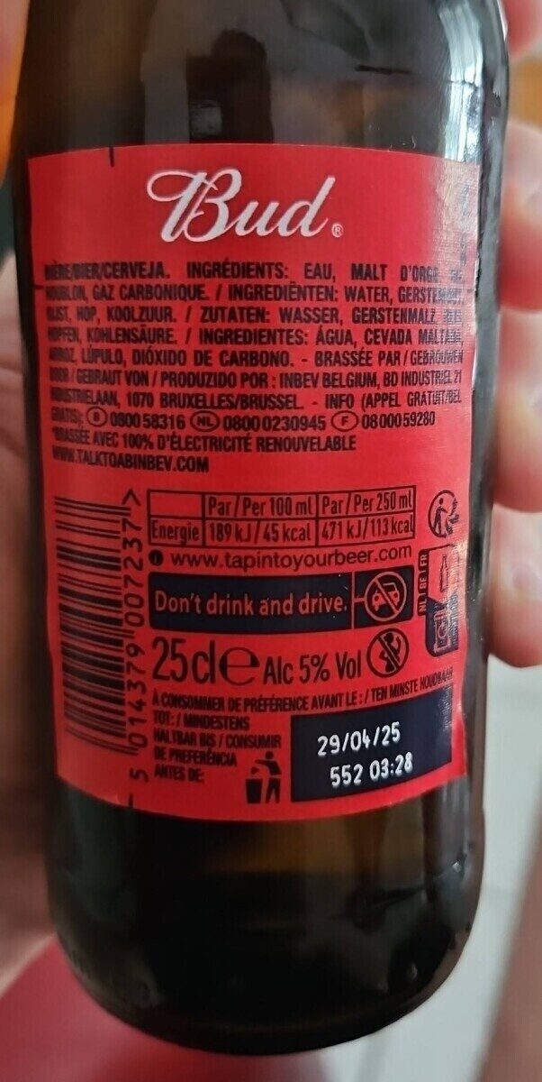 découvrez l'impact énergétique de la bière sur l'environnement et les ressources, ainsi que des solutions durables pour réduire son empreinte écologique tout en savourant votre boisson préférée.