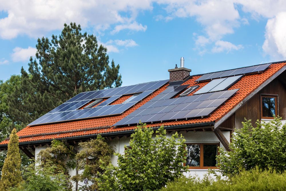 découvrez l'impact économique et écologique d'un panneau solaire de 6 kwc sur votre facture d'électricité. apprenez comment cette installation peut réduire vos coûts énergétiques tout en contribuant à la transition énergétique. profitez d'économies substantielles et d'une autonomie énergétique grâce à l'énergie solaire.