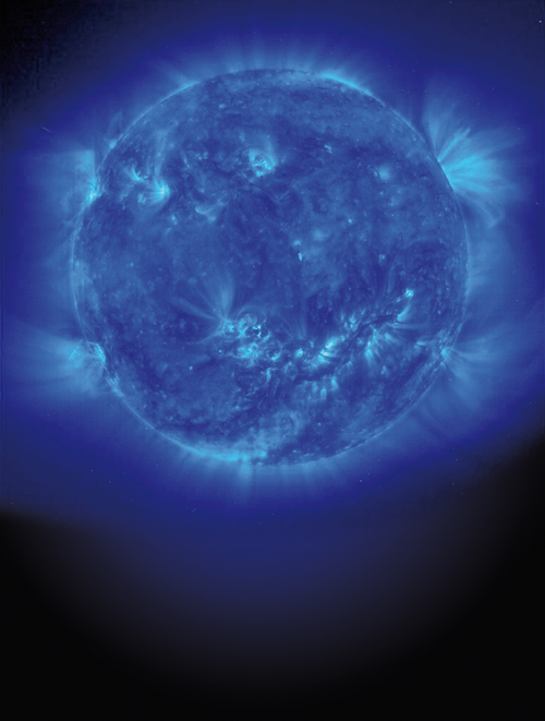 découvrez comment les variations de l'activité solaire influencent le climat terrestre. analysez les effets des cycles solaires sur les températures, les précipitations et les événements climatiques extrêmes. informez-vous sur les dernières recherches et les implications pour le futur de notre planète.