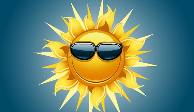 découvrez la magie du soleil, source de lumière et de chaleur, symbole de vitalité. explorez ses bienfaits sur notre bien-être, son influence sur la nature et comment il inspire l'art et la culture à travers le monde.